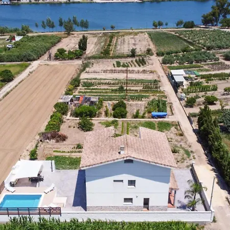 Villa L Estel Del Riu