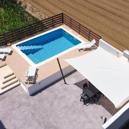 L Estel Del Riu Villa