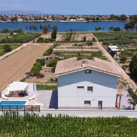 L Estel Del Riu